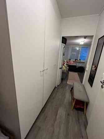 1h + avok  Lappeenranta