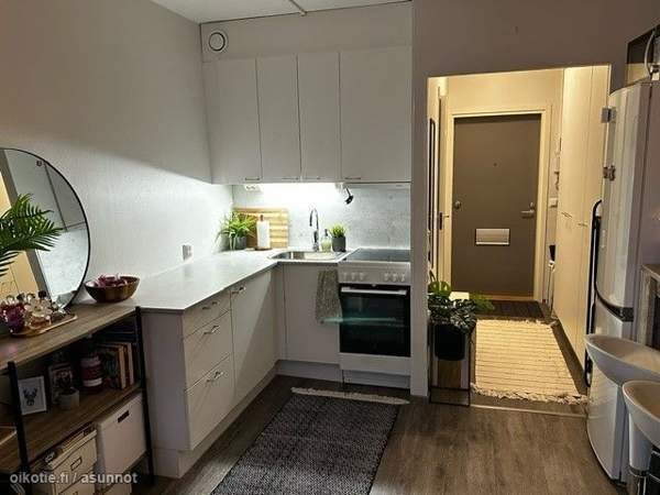 1h + avok  Lappeenranta - valokuva 1