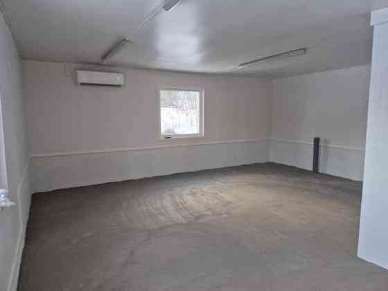 4h + avok + s + p + parvi + 3x wc  Pieksämäki