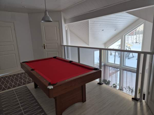 4h + avok + s + p + parvi + 3x wc  Pieksämäki - valokuva 5