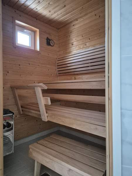 4h + avok + s + p + parvi + 3x wc  Pieksämäki - valokuva 8