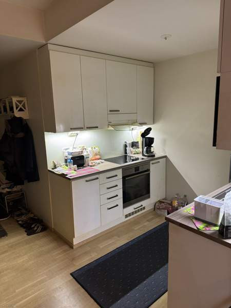 1h+k+alkovi+kph  Turtkul - valokuva 5