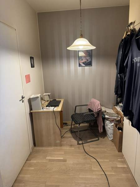 1h+k+alkovi+kph  Turtkul - valokuva 8