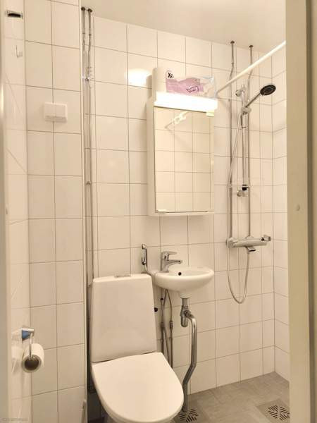 1h + avok  Helsinki - изображение 8