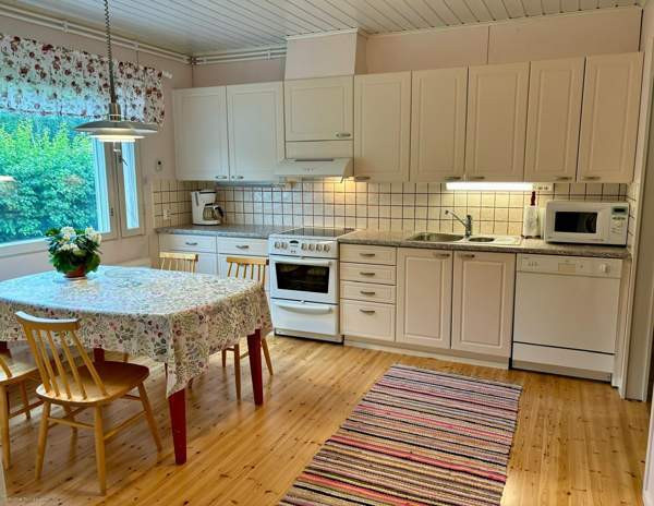 6h  Kuhmo – foto 2