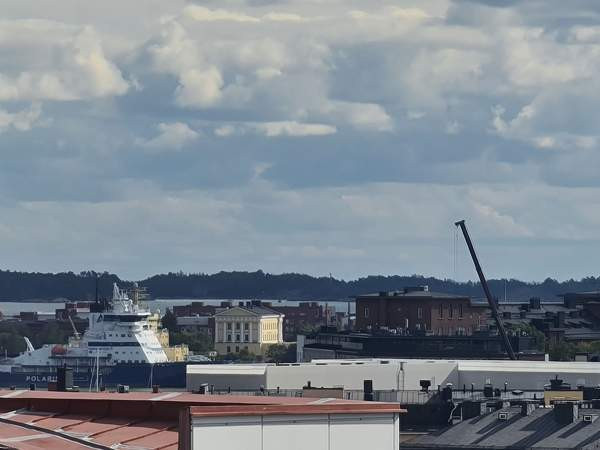 1h + avok  Helsinki – foto 1