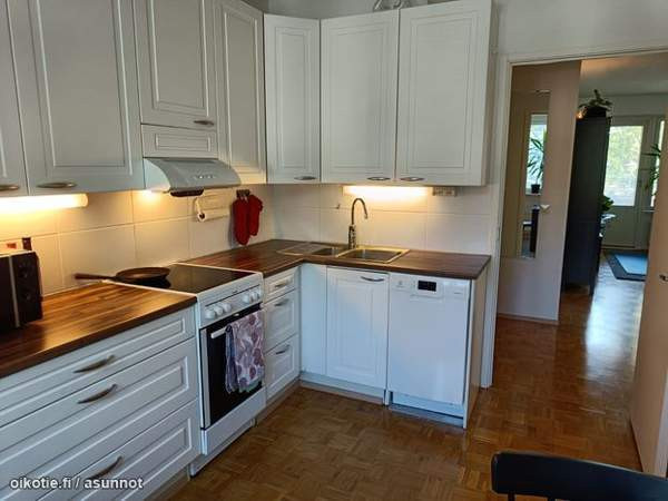 2h + k + vh + ph + s + p  Jyväskylä - valokuva 2