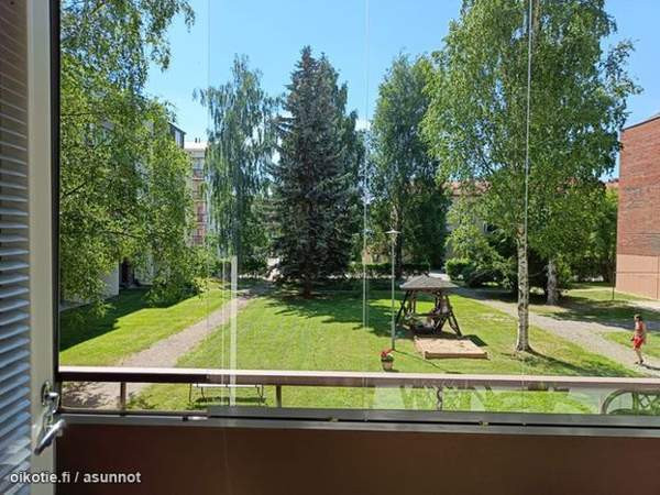 2h + k + vh + ph + s + p  Jyväskylä - valokuva 6