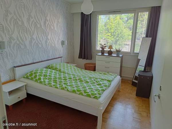 2h + k + vh + ph + s + p  Jyväskylä - valokuva 3