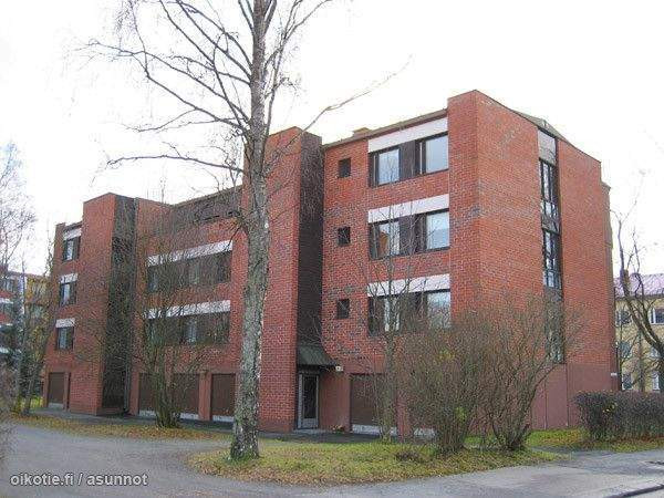 2h + k + vh + ph + s + p  Jyväskylä - valokuva 8