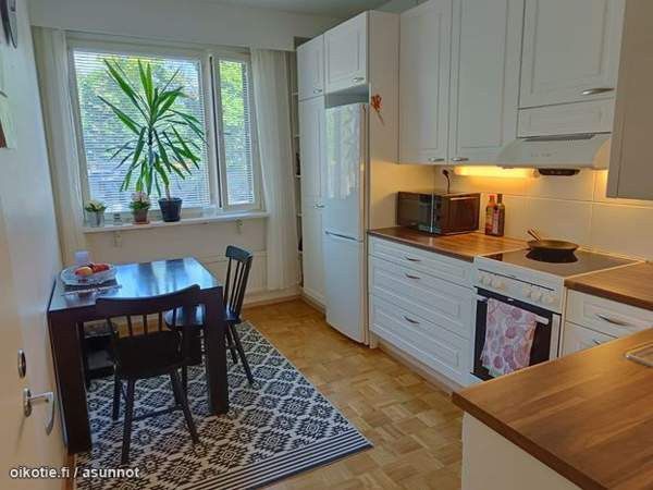 2h + k + vh + ph + s + p  Jyväskylä - valokuva 1