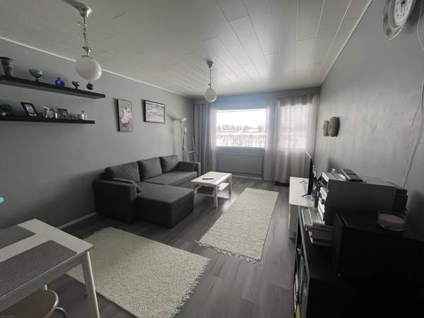 2h + k  Teuva - valokuva 3