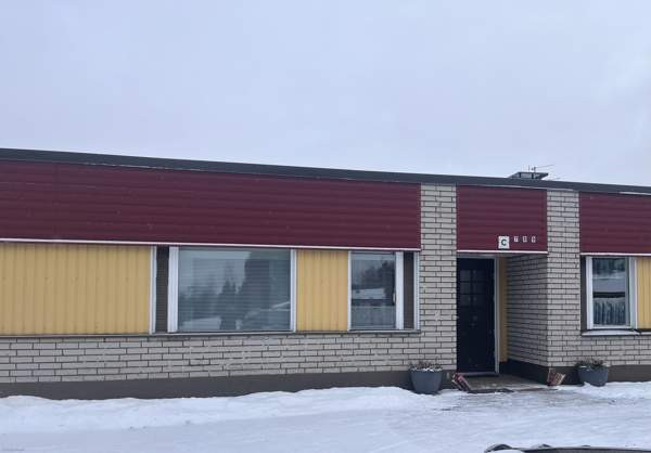 2h + k  Teuva - valokuva 5