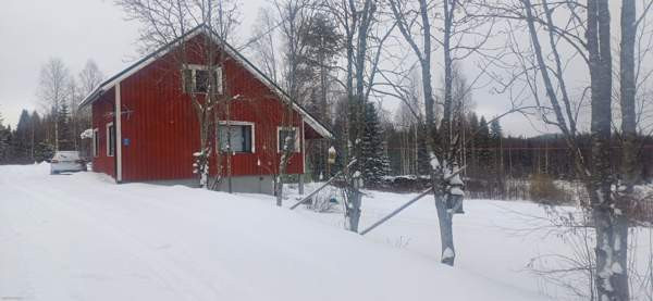 4h  Joensuu - photo 1