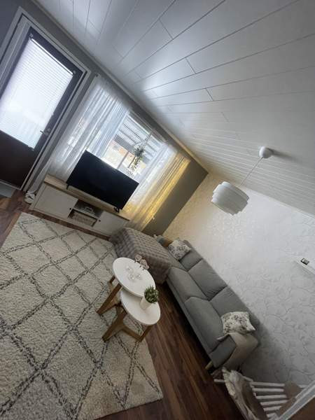 3h  Kaustinen – foto 1