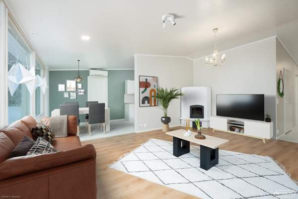 5h + s  Oulainen – foto 1