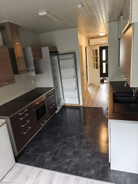 3h + k + khh + ph + s + ulkovarasto  Zaporiz'ka Oblast' - valokuva 3