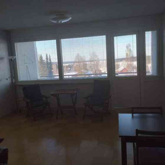 2h +kk + p  Ruokolahti