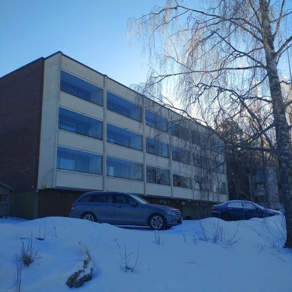 2h +kk + p  Ruokolahti - photo 1