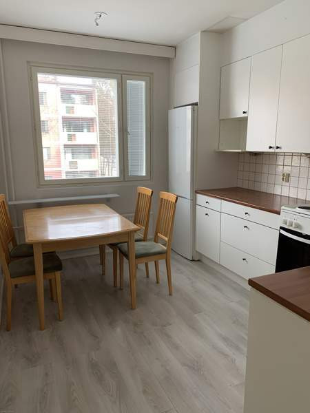 3h + p  Vantaa – foto 5