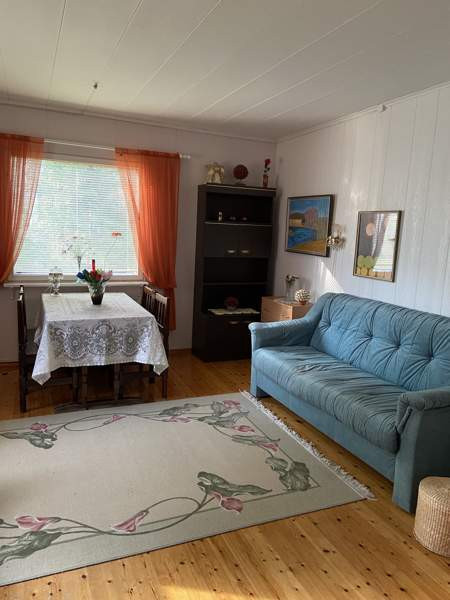 3h + s  Lodeynoye Pole - valokuva 4