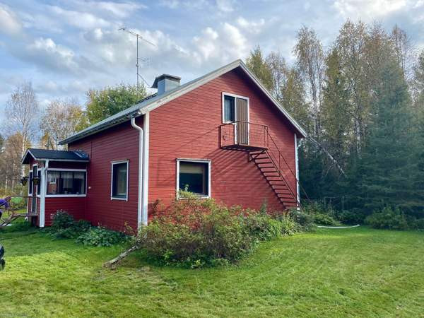 3h + s  Lodeynoye Pole - valokuva 2