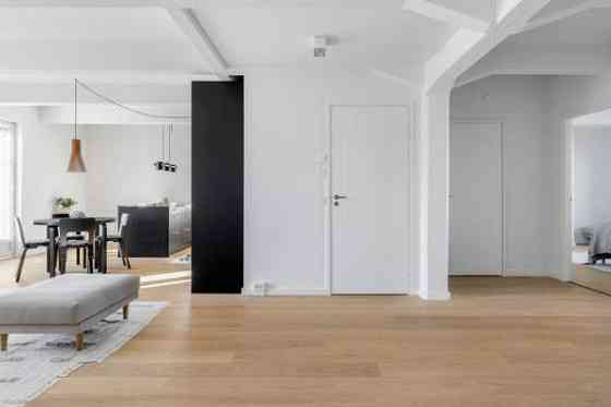 3H + KT + KPH + WC + 2 parveketta  Turtkul