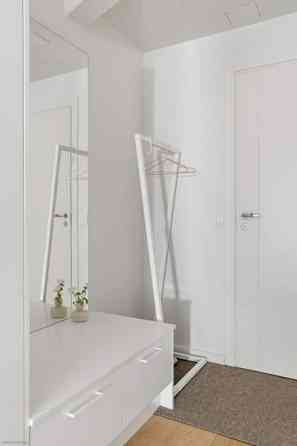 3H + KT + KPH + WC + 2 parveketta  Turtkul