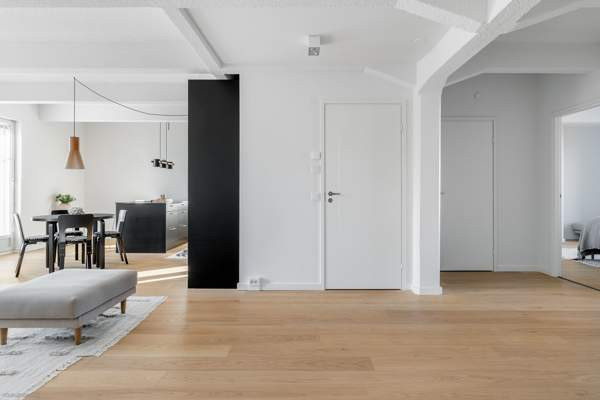 3H + KT + KPH + WC + 2 parveketta  Turtkul - photo 5