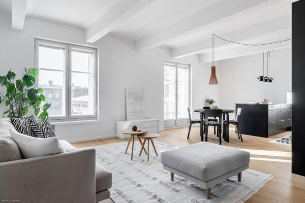 3H + KT + KPH + WC + 2 parveketta  Turtkul - photo 1