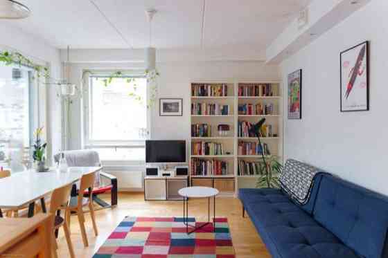 3h + kk + s + p  Helsinki