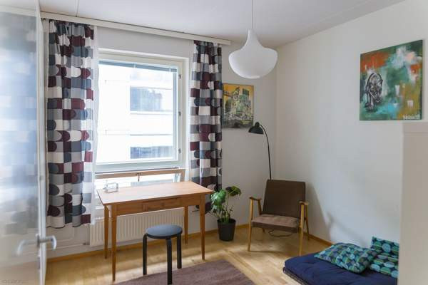 3h + kk + s + p  Helsinki - изображение 5