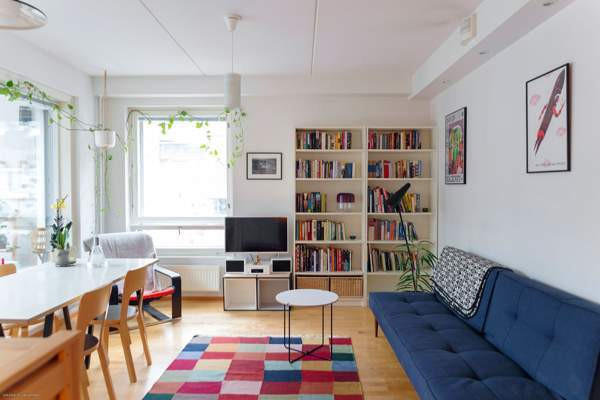 3h + kk + s + p  Helsinki - изображение 4