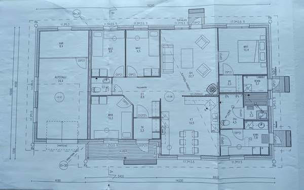 5h+k+wc+kph/wc+s+kkh+vh+at/var  Janakkala – foto 5
