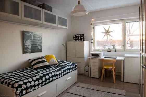 3h + k + kph-wc + vh + las.parv.  Helsinki