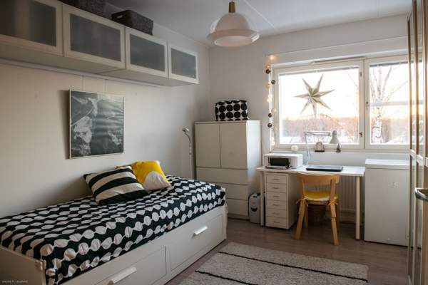 3h + k + kph-wc + vh + las.parv.  Helsinki – foto 5