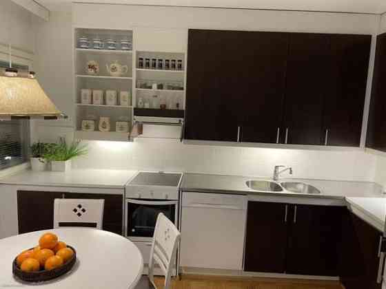 3h + k + s + lasitettu parveke  Kerava