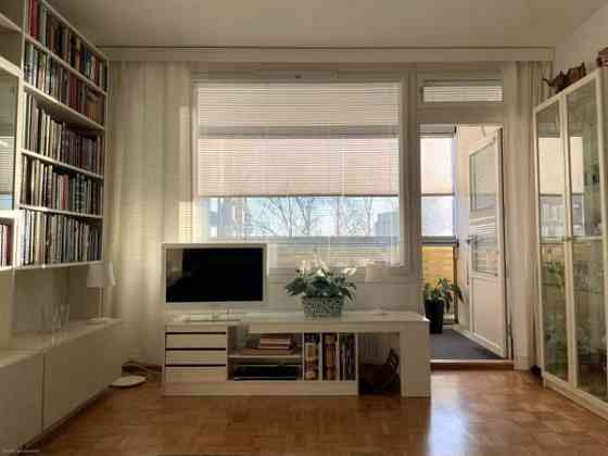 3h + k + s + lasitettu parveke  Kerava