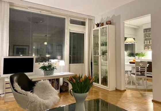 3h + k + s + lasitettu parveke  Kerava