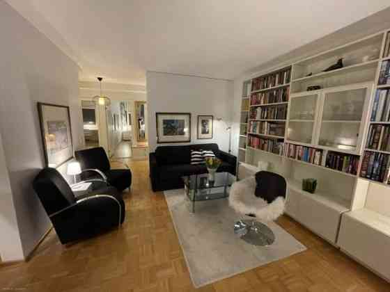 3h + k + s + lasitettu parveke  Kerava