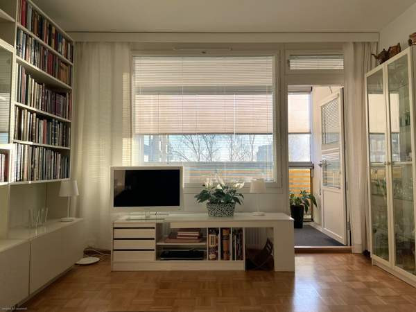 3h + k + s + lasitettu parveke  Kerava - photo 4