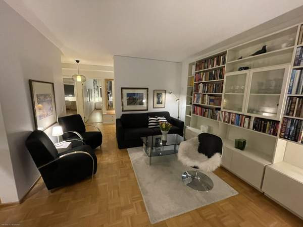 3h + k + s + lasitettu parveke  Kerava - photo 1