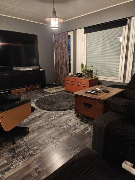 2h + kk + kph  Joensuu – foto 1