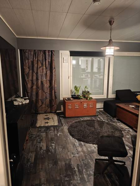 2h + kk + kph  Joensuu – foto 6