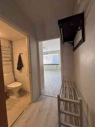 1h + kk + kph + lasitettu parveke  Helsinki