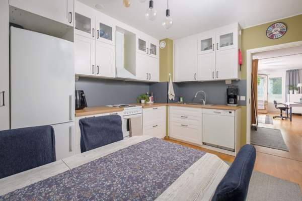 3h + k + vh + kph + lasp + at  Kuopio - photo 2