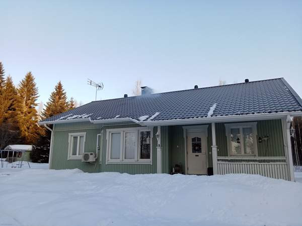 4h + avok + s  Kiuruvesi – foto 1