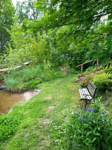 5h + s + p  Tampere - valokuva 3