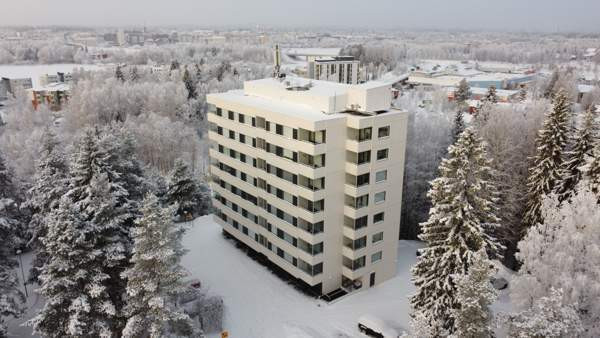 3h + k + p  Mikkeli - valokuva 1