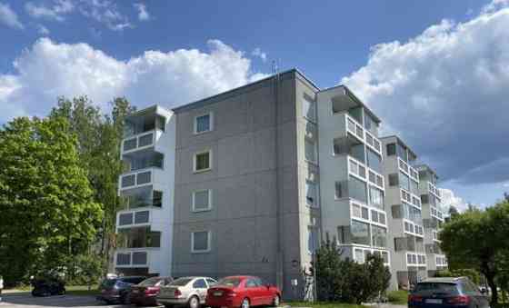 2h + k + lasit.parv.  Lappeenranta